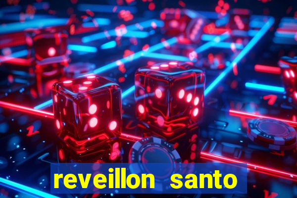 reveillon santo andre bahia